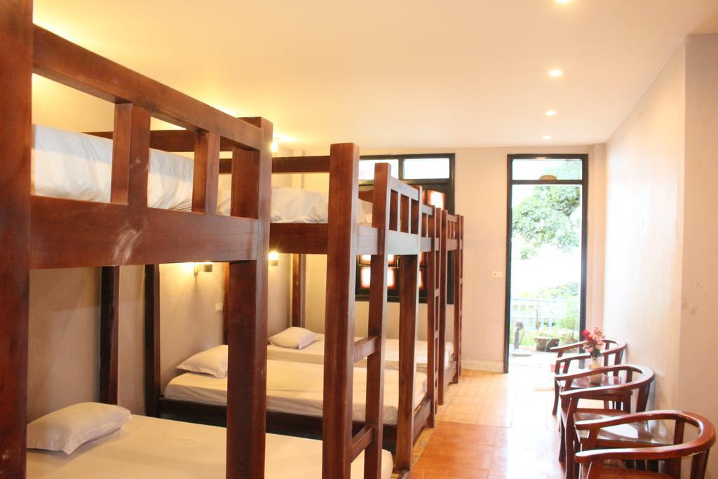 Green Valley Hotel Sapa Dış mekan fotoğraf