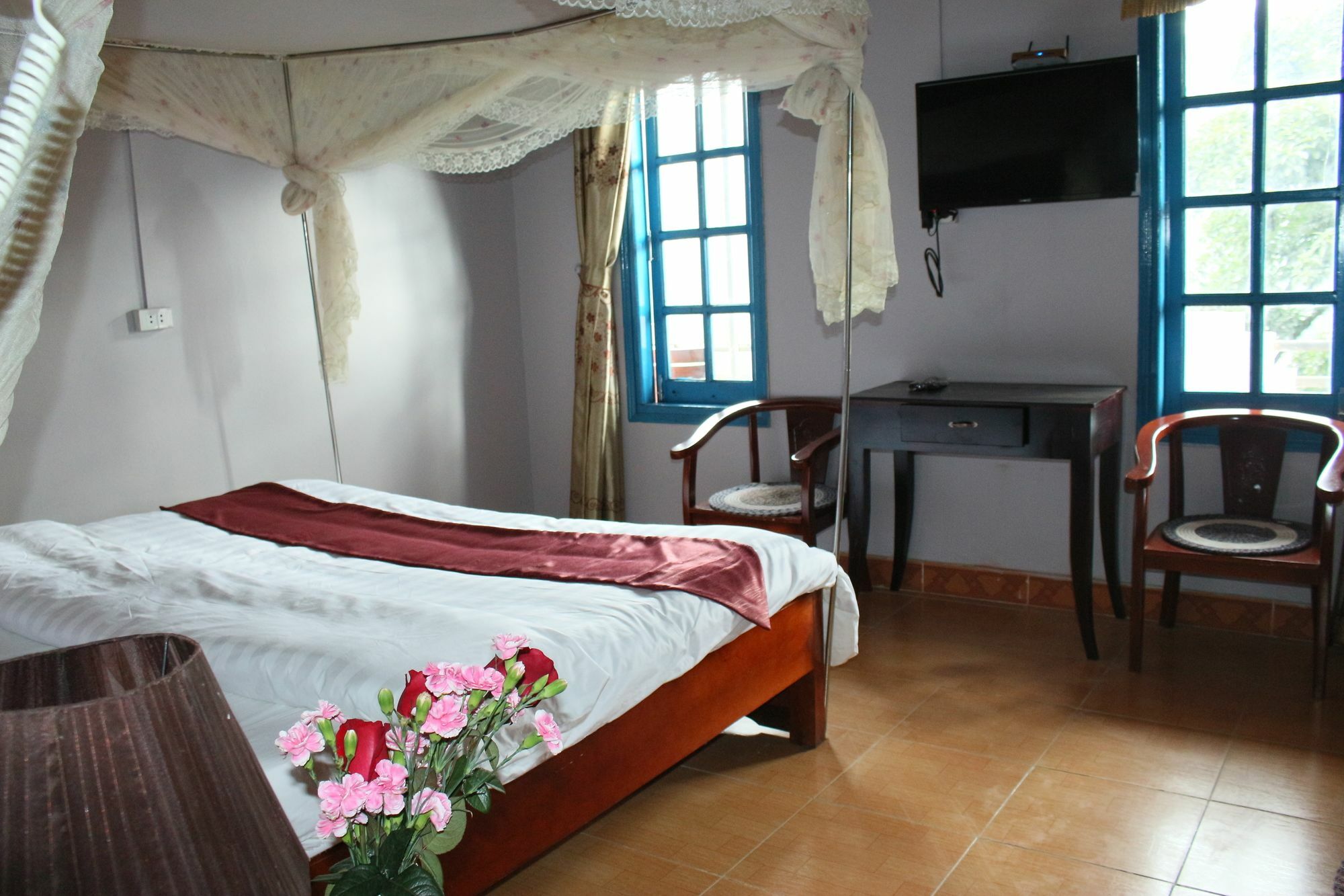Green Valley Hotel Sapa Dış mekan fotoğraf